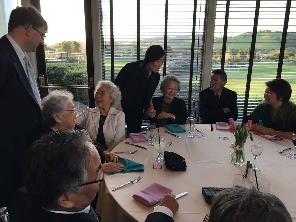 Eagle Ridge | restaurant | 2951 Club Dr, Gilroy, CA 95020, USA | 4088465277 OR +1 408-846-5277