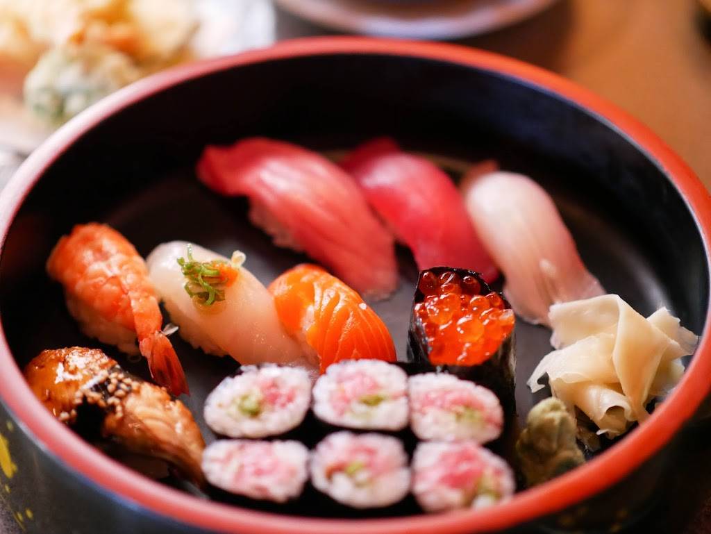 Akane Japanese Restaurant | restaurant | 250 3rd St, Los Altos, CA 94022, USA | 6509418150 OR +1 650-941-8150