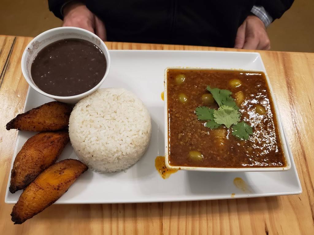 Que Rico! Cuban Cafe | restaurant | 4200 Magazine St, New Orleans, LA 70115, USA | 5048271398 OR +1 504-827-1398