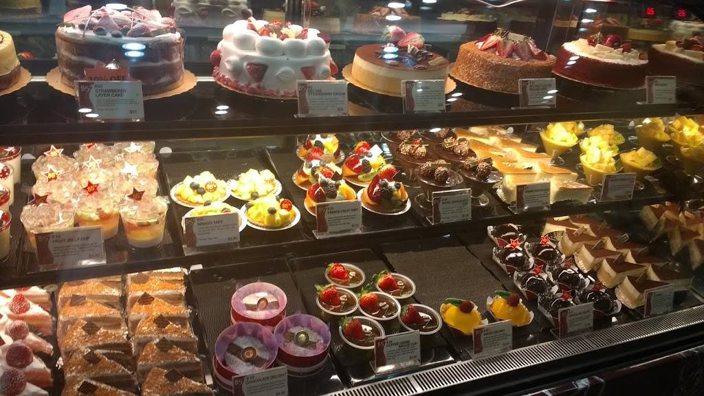 85°C Bakery Cafe | bakery | 61 S Fair Oaks Ave #120, Pasadena, CA 91105, USA | 6267928585 OR +1 626-792-8585