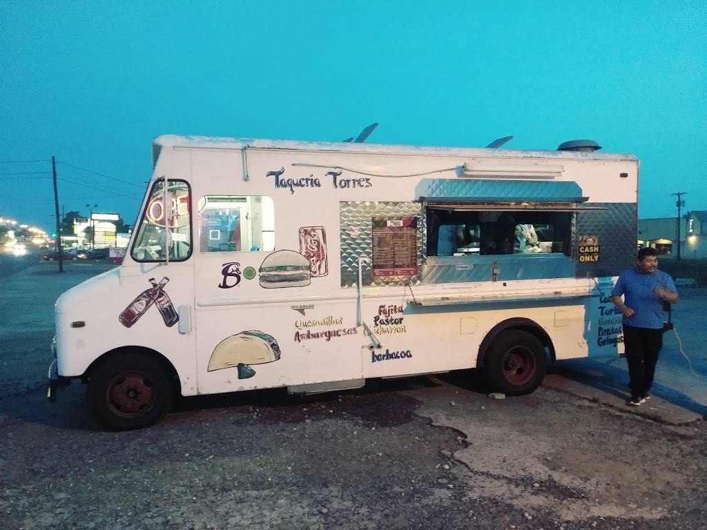 Taqueria Torres | restaurant | 905 S Jackson St, Jacksonville, TX 75766, USA | 9037218593 OR +1 903-721-8593
