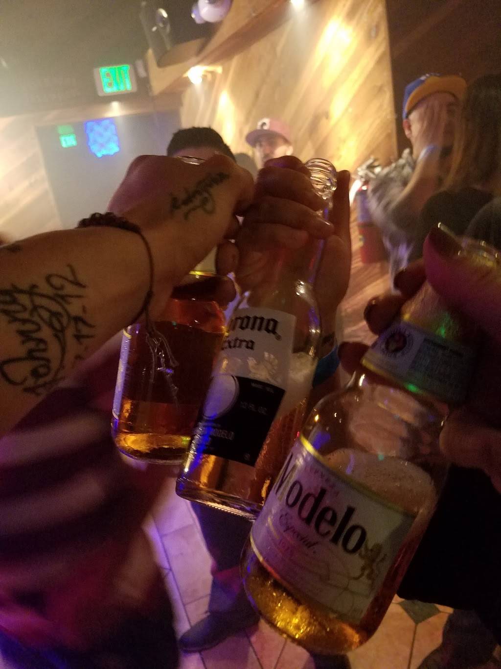 La Cabana Nightclub | night club | 1500 Monument Blvd B, Concord, CA 94520, USA | 9253839725 OR +1 925-383-9725