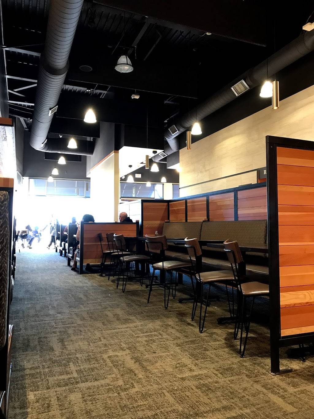 Panera Bread | cafe | 101 W Avenida Vista Hermosa, San Clemente, CA 92672, USA | 9494982387 OR +1 949-498-2387