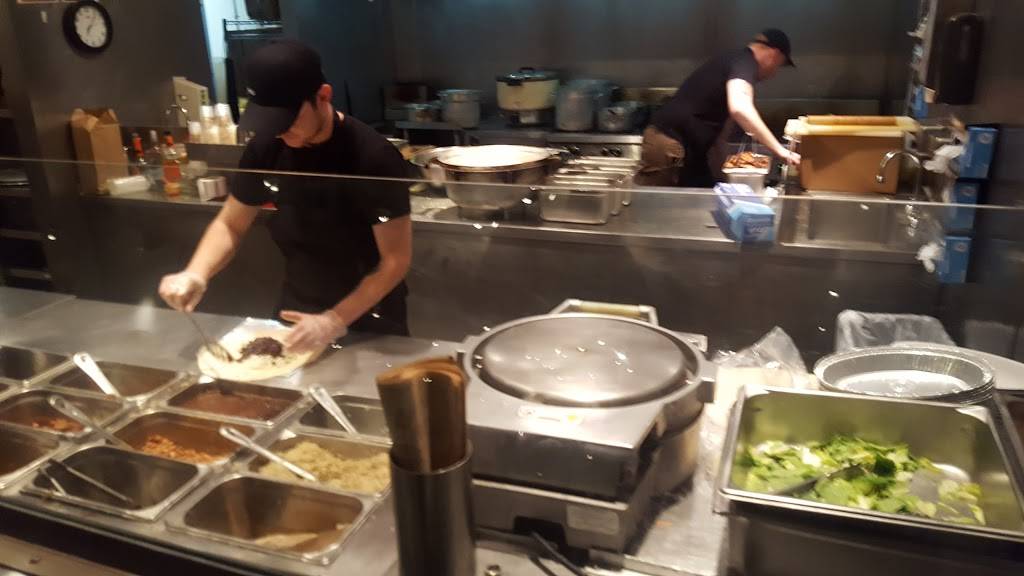 Chipotle Mexican Grill | restaurant | 1211 Brown St, Dayton, OH 45409, USA | 9372222238 OR +1 937-222-2238