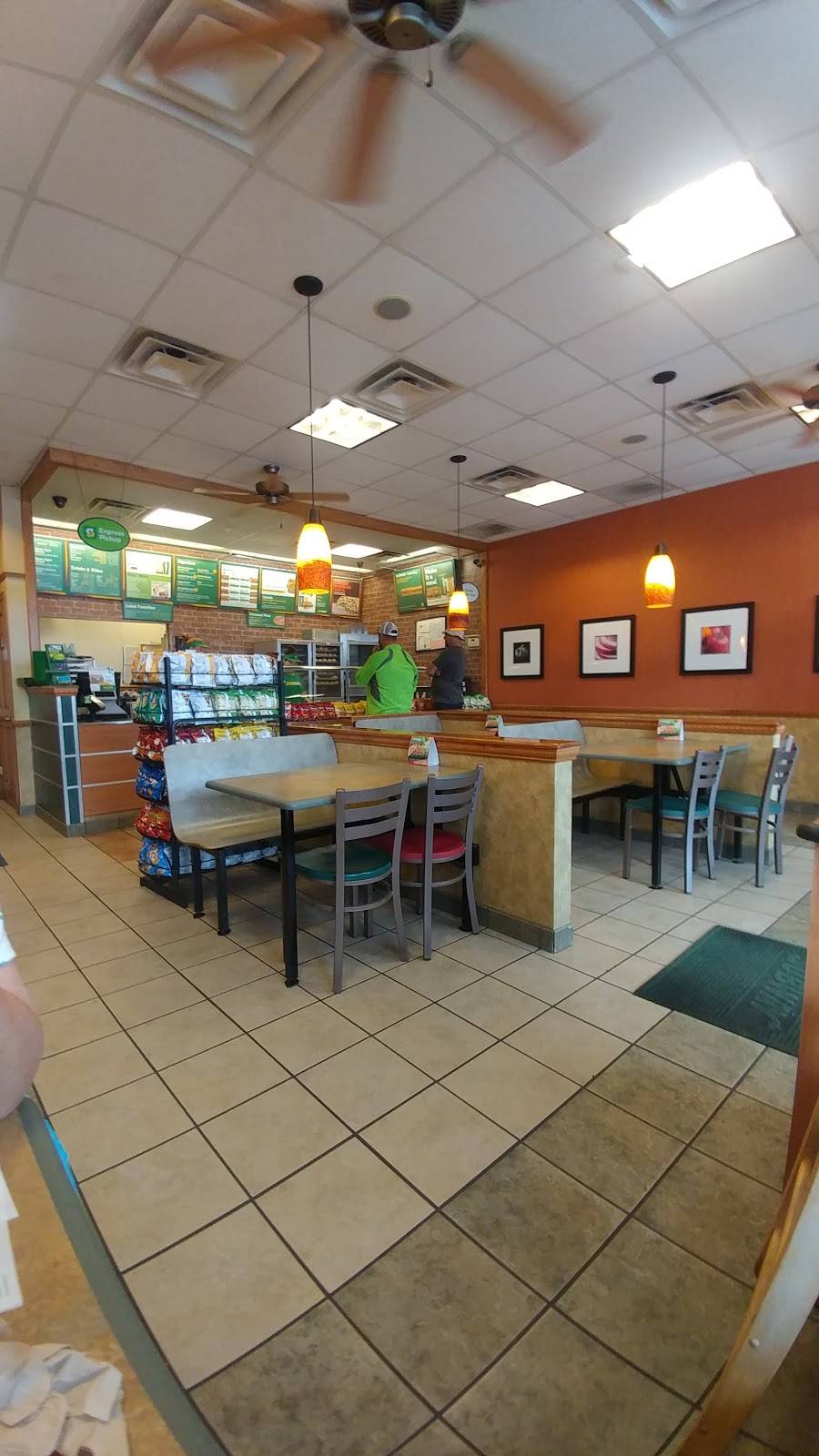 Subway | restaurant | 231 Carrollton St, Temple, GA 30179, USA | 7705621405 OR +1 770-562-1405