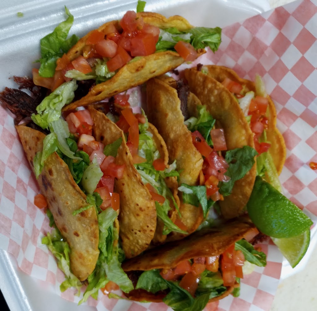 Sonora Taqueria | restaurant | 790 S Main St, Cottonwood, AZ 86326, USA | 9282548242 OR +1 928-254-8242