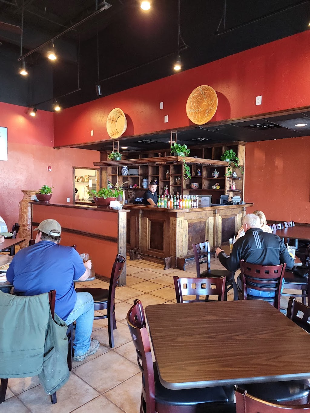 Alma Mexicana Restaurante | restaurant | 2321 Cross Timbers Rd #405, Flower Mound, TX 75028, USA | 4694643455 OR +1 469-464-3455