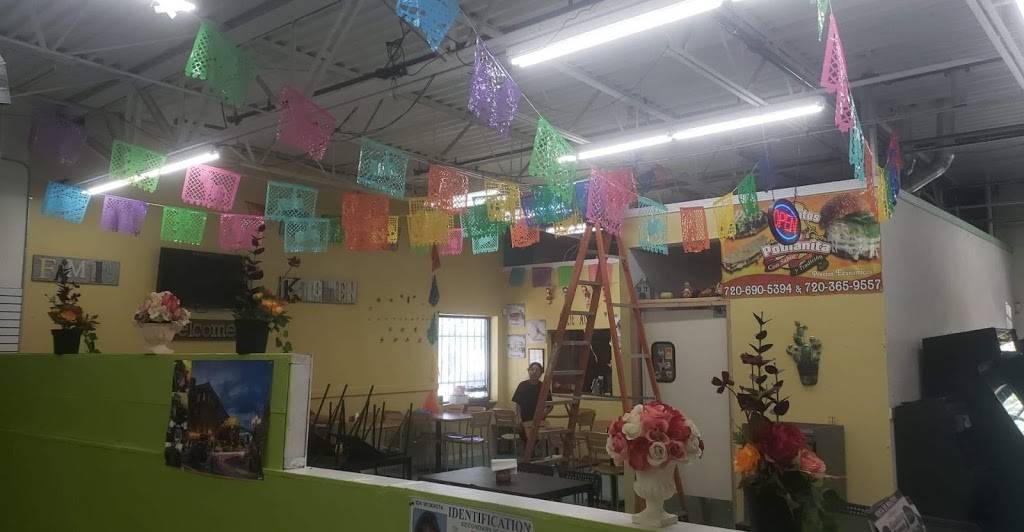 Antojitos La Poblanita | restaurant | 2970 W Barberry Pl, Denver, CO 80204, USA | 7203659557 OR +1 720-365-9557
