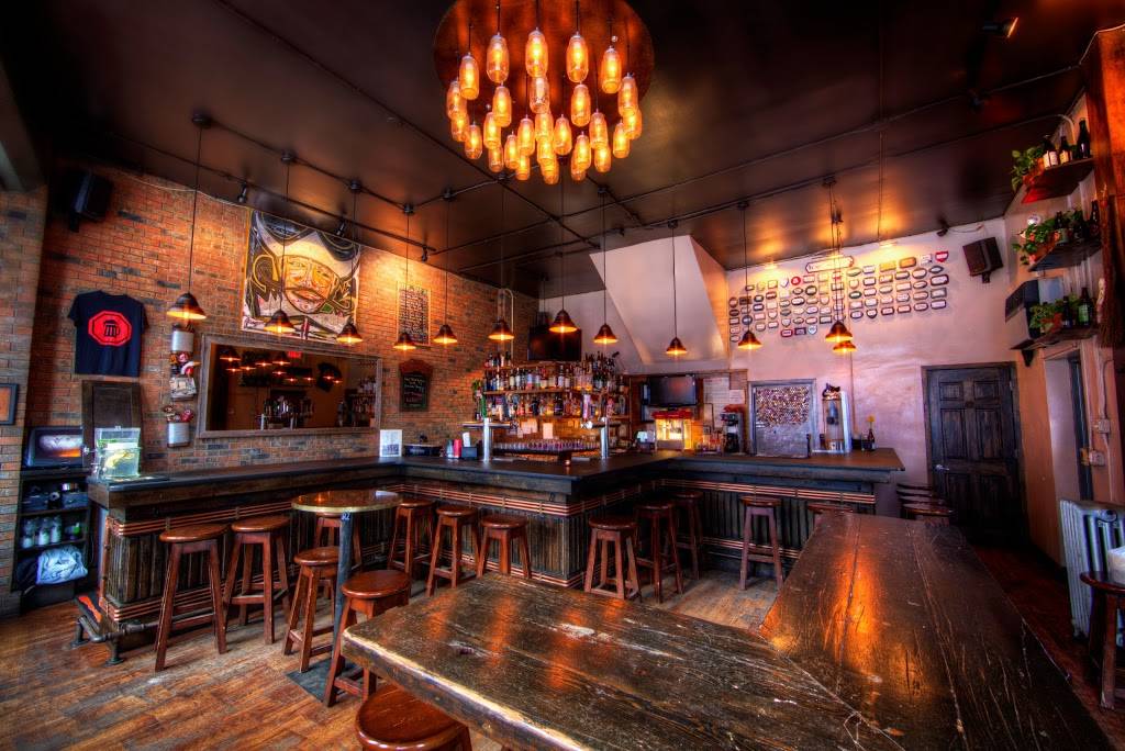 One Stop | restaurant | 134 Kingsland Ave, Brooklyn, NY 11222, USA | 7185990128 OR +1 718-599-0128