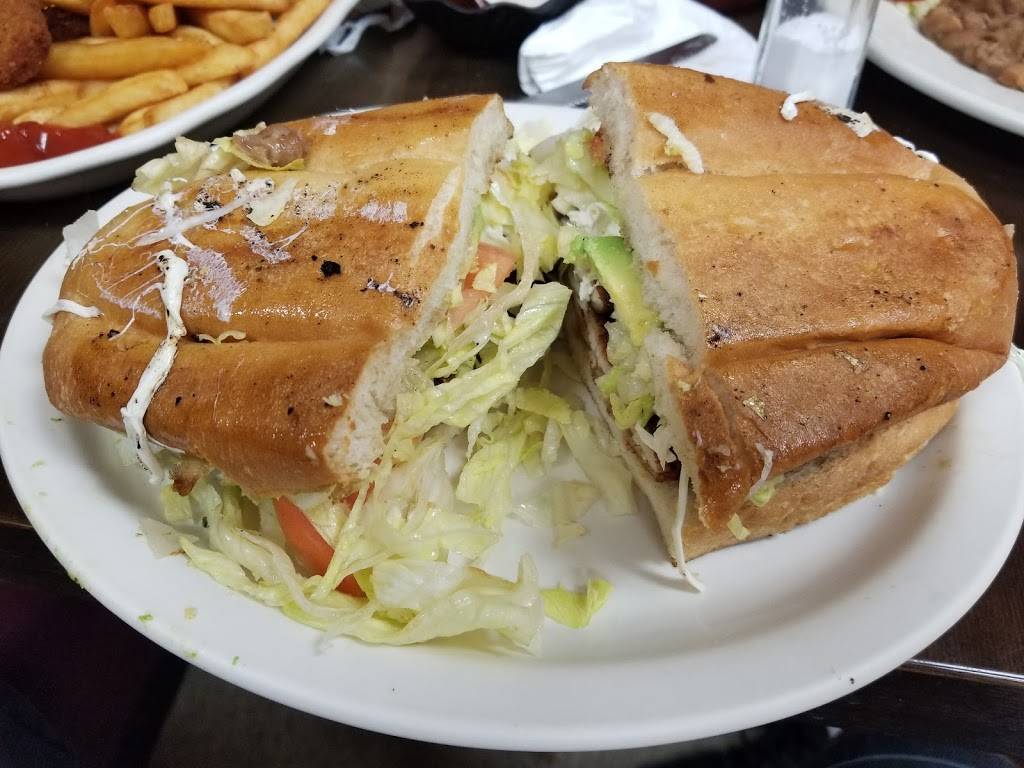 Vargas Restaurant & Bakery | bakery | 3706, 1009 Old Eastern Ave, Essex, MD 21221, USA | 4106862547 OR +1 410-686-2547