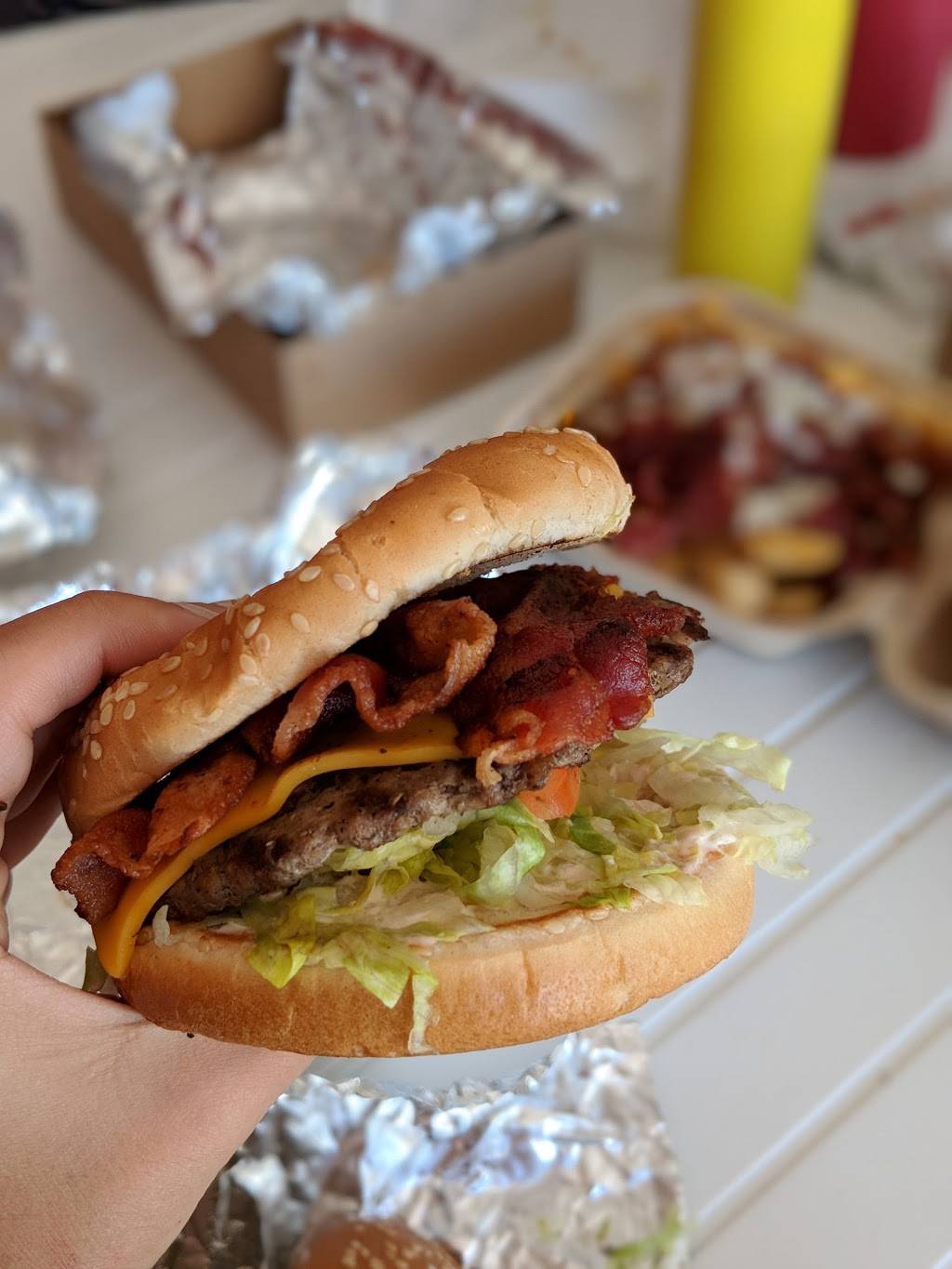 Big Jos | meal takeaway | 1955 Broadway, Santa Monica, CA 90404, USA | 3108283191 OR +1 310-828-3191