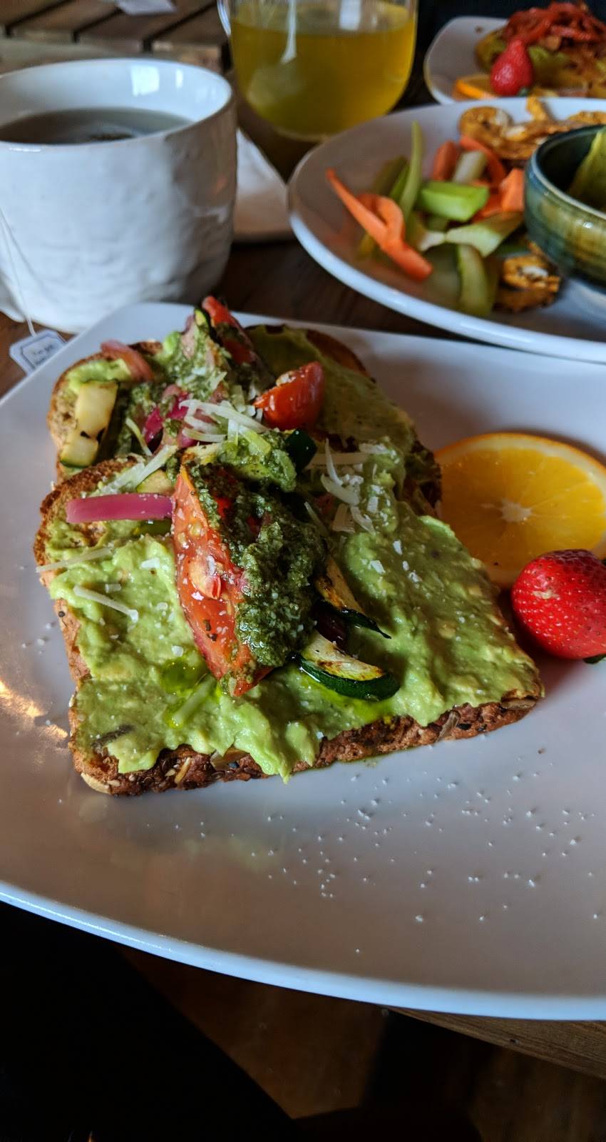 Kava Diem | cafe | 1 Illinois St, St. Charles, IL 60174, USA | 6305490818 OR +1 630-549-0818