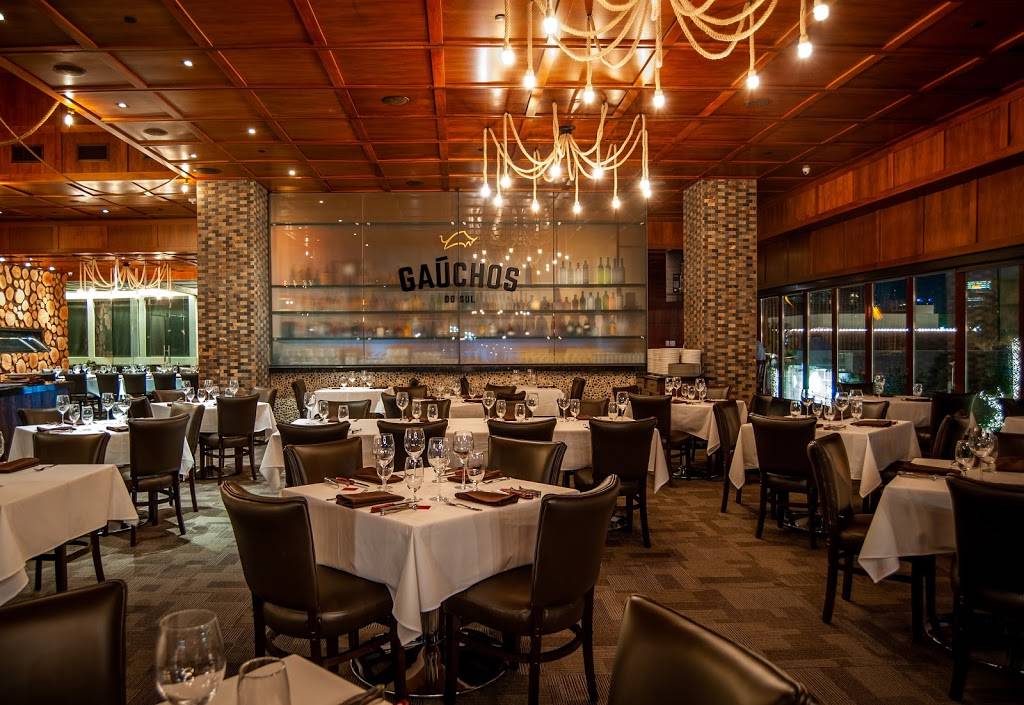 Gauchos Do Sul | restaurant | 3995 Westheimer Rd 3rd Floor, Houston, TX 77027, USA | 8328792926 OR +1 832-879-2926