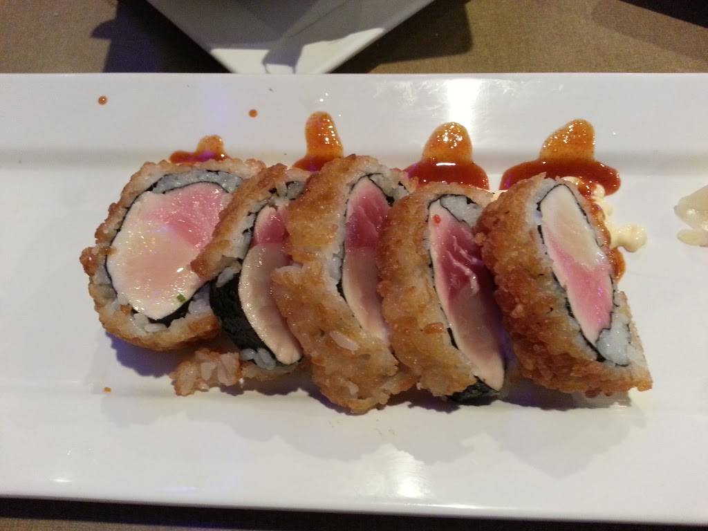 Ru Sans of Athens | restaurant | 196 Alps Rd, Athens, GA 30606, USA | 7065520488 OR +1 706-552-0488