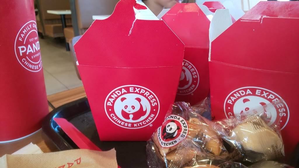 Panda Express | restaurant | 609 California Ave, Wahiawa, HI 96786, USA | 8086221818 OR +1 808-622-1818
