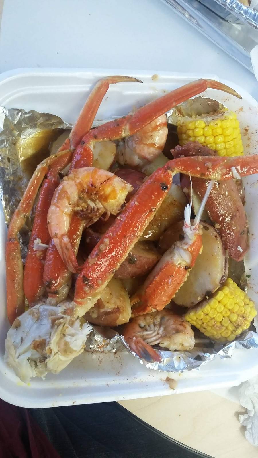 Just Crack’N | restaurant | 900 Texas St, Fairfield, CA 94533, USA | 7073201447 OR +1 707-320-1447