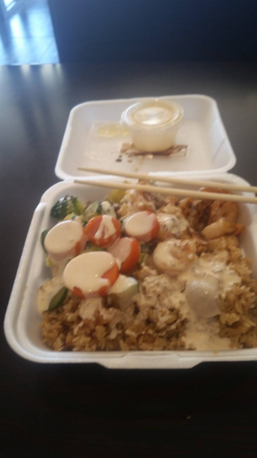 Kami Japan | restaurant | 566 E Jackson Blvd, Erwin, NC 28339, USA | 9108928088 OR +1 910-892-8088