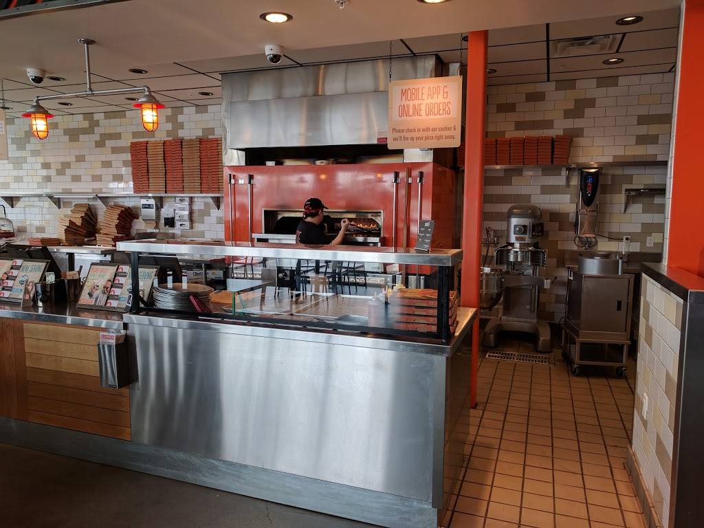 Blaze Pizza | meal takeaway | 1863 W 5400 S Suite C, Taylorsville, UT 84129, USA | 8018236700 OR +1 801-823-6700