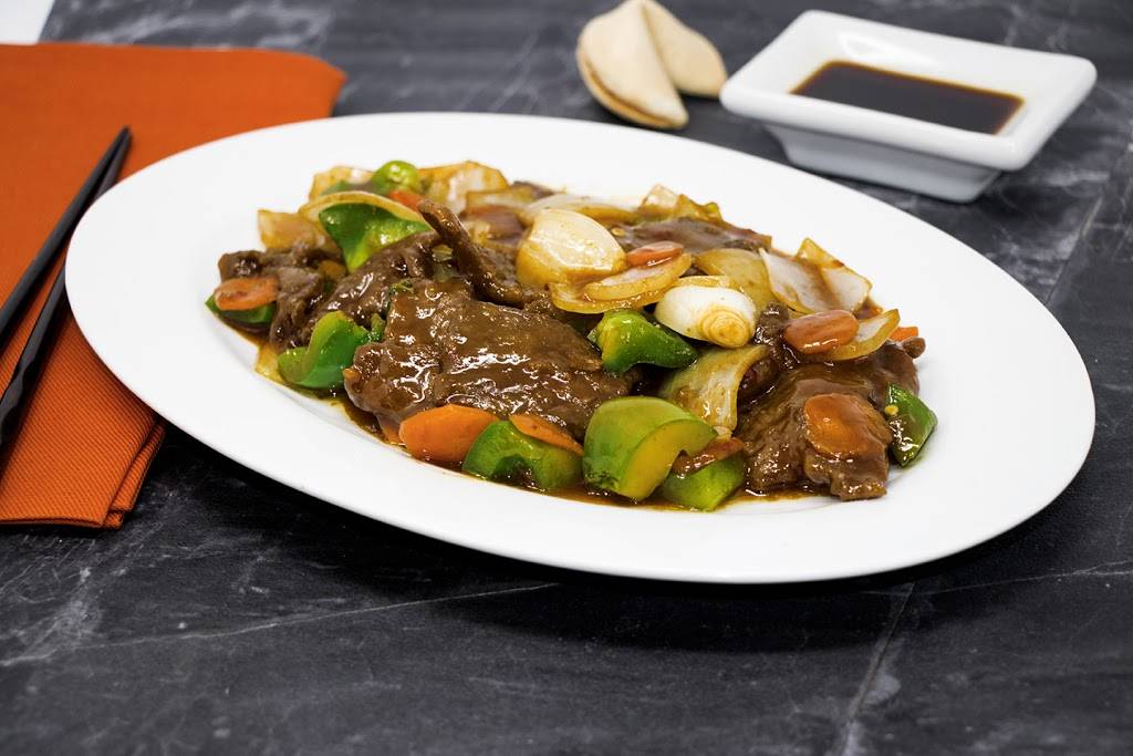 China Panda by Wok Hei | meal delivery | 17853 Santiago Blvd #102, Villa Park, CA 92861, USA | 7149984592 OR +1 714-998-4592