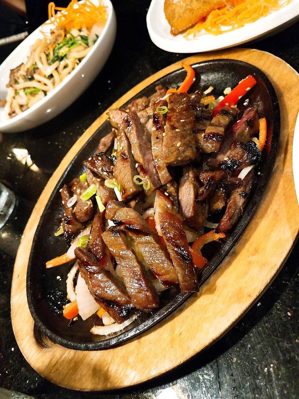 Sapporo Restaurant | restaurant | 50 E Main St, Westborough, MA 01581, USA | 5088981880 OR +1 508-898-1880