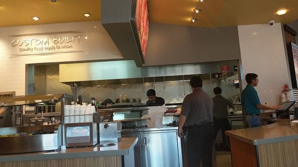 The Habit Burger Grill | restaurant | 3043 US-46, Parsippany, NJ 07054, USA | 9737946861 OR +1 973-794-6861