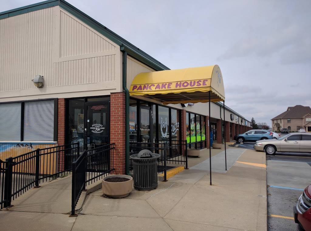 Hotcakes Emporium Pancake House & Restaurant | restaurant | 5201 E US Hwy 36, Avon, IN 46123, USA | 3177456262 OR +1 317-745-6262