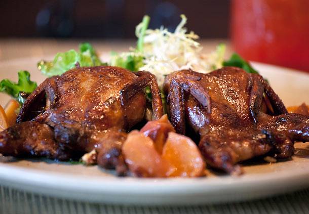 18 Oaks | restaurant | 23808 Resort Pkwy, San Antonio, TX 78261, USA | 2104915825 OR +1 210-491-5825