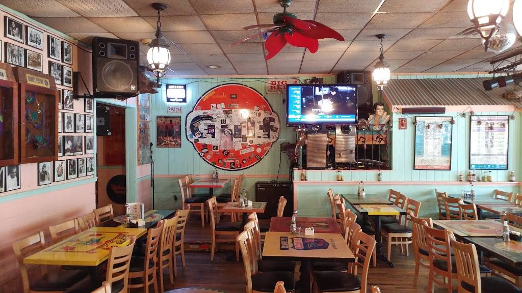 The Bayou Restaurant | restaurant | 580 Gramatan Ave, Mt Vernon, NY 10552, USA | 9146682634 OR +1 914-668-2634