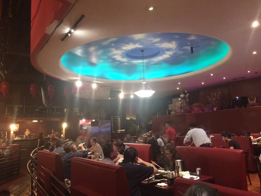 Spicy Queen | restaurant | 3809 Geary Blvd, San Francisco, CA 94118, USA | 4156689688 OR +1 415-668-9688