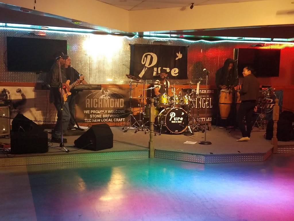 Sportsman Restaurant & Lounge | night club | 3306 Williamsburg Rd, Henrico, VA 23231, USA | 8042361911 OR +1 804-236-1911