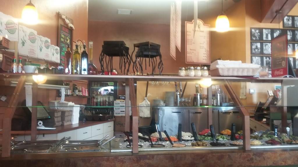 Buonos Authentic Pizzeria | restaurant | 401 W Willow St, Long Beach, CA 90806, USA | 5625956138 OR +1 562-595-6138