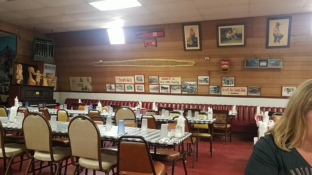 Barrett Junction Cafe & Mercantile | restaurant | 1020 Barrett Lake Rd, Dulzura, CA 91917, USA | 6194683416 OR +1 619-468-3416