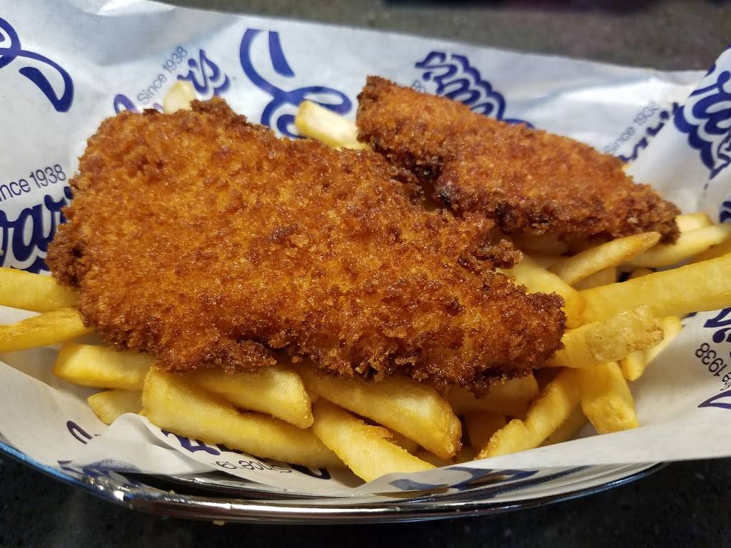 Ivars Seafood Bar | restaurant | 13101 S Meridian, Puyallup, WA 98373, USA | 2536044979 OR +1 253-604-4979