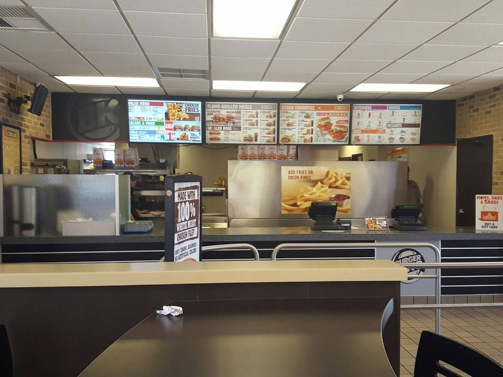 Burger King | restaurant | 444 E Cypresswood Dr, Spring, TX 77373, USA | 2812888615 OR +1 281-288-8615
