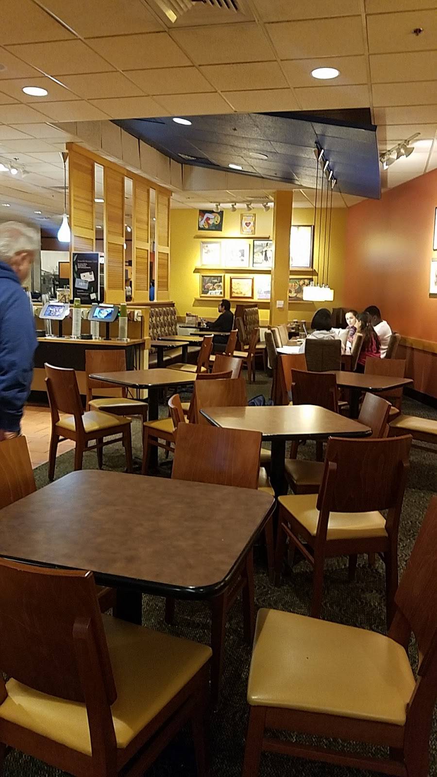 Panera Bread | bakery | 12205 Biscayne Blvd, North Miami, FL 33181, USA | 3058915021 OR +1 305-891-5021