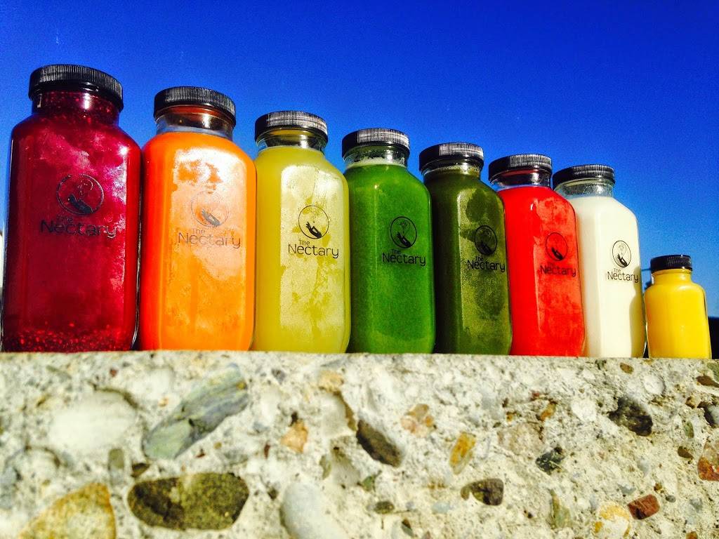 The Nectary | restaurant | 6760 McKinley St #130, Sebastopol, CA 95472, USA | 7078292697 OR +1 707-829-2697