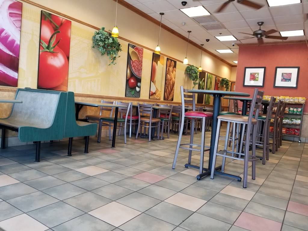 Subway | restaurant | 1229 E McKellips Rd Suite 104, Mesa, AZ 85203, USA | 4809620214 OR +1 480-962-0214