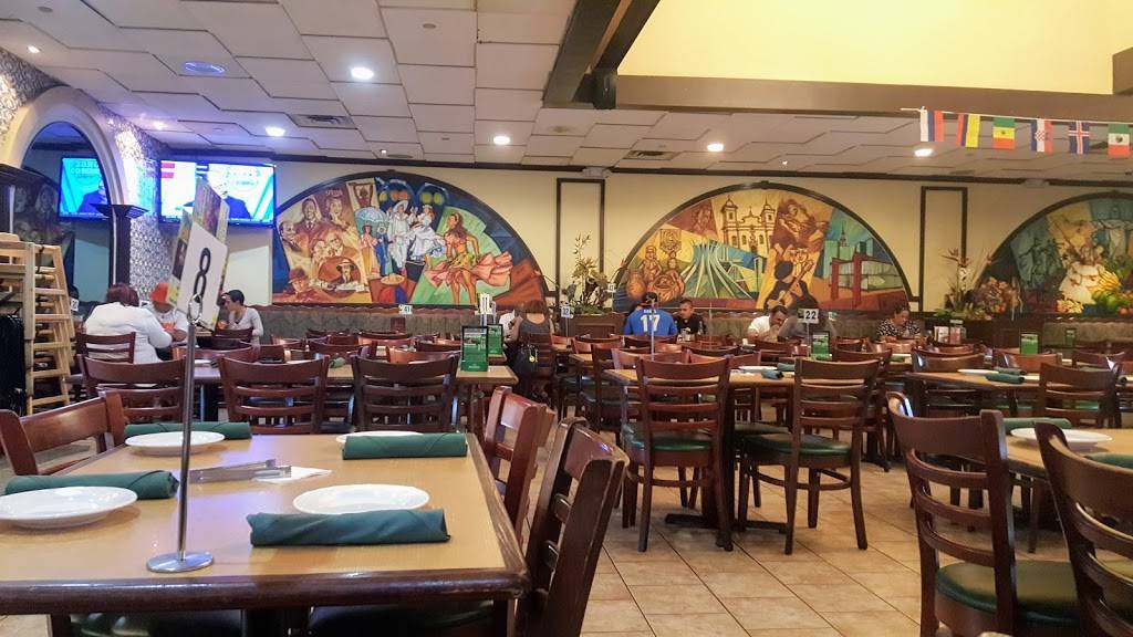 Brasilia Grill | restaurant | 99 Monroe St, Newark, NJ 07105, USA | 9735898682 OR +1 973-589-8682