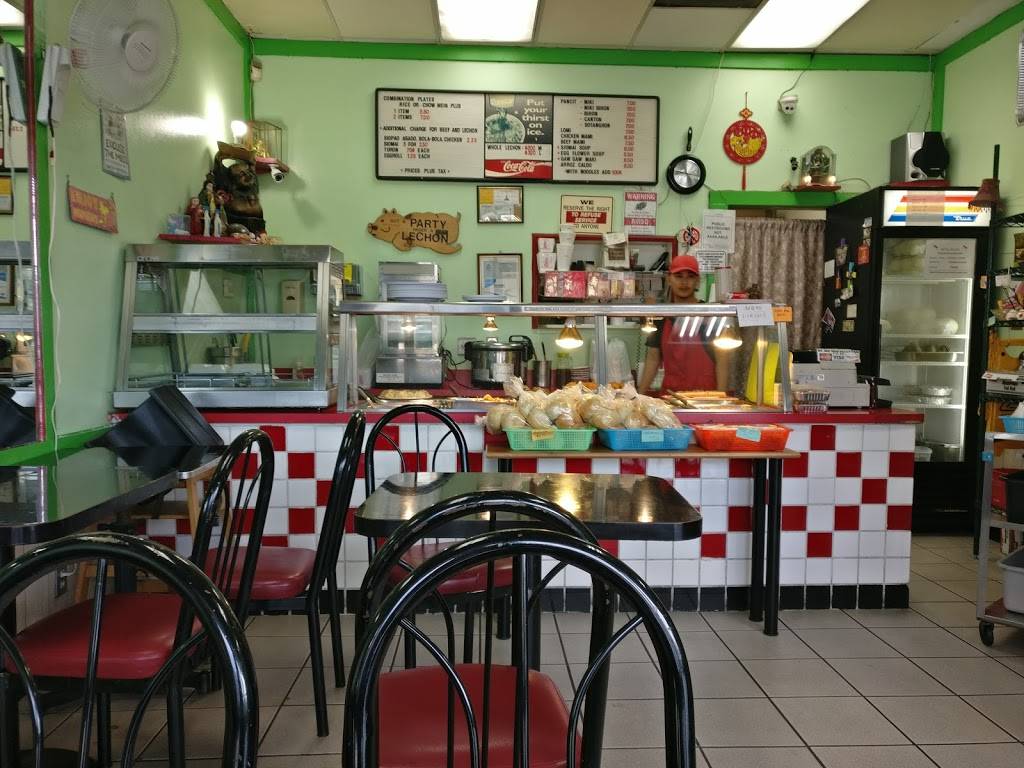 Little Ongpin | restaurant | 3756 W Ave 40 Ste. 1B, Los Angeles, CA 90065, USA | 3232571342 OR +1 323-257-1342