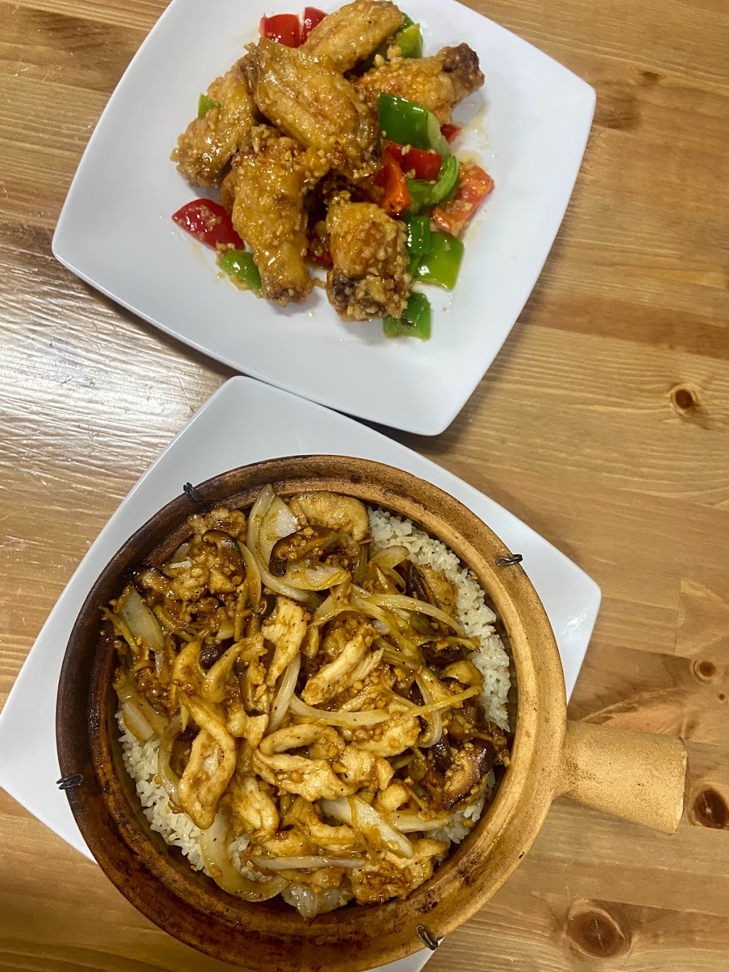 Ngon Ngon To Go | restaurant | 10550 Camino Ruiz, San Diego, CA 92126, USA | 8588886177 OR +1 858-888-6177