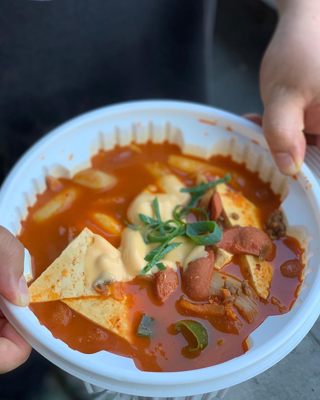 YUP DDUK IRVINE | meal takeaway | 4515a Campus Dr, Irvine, CA 92612, USA | 9496175620 OR +1 949-617-5620