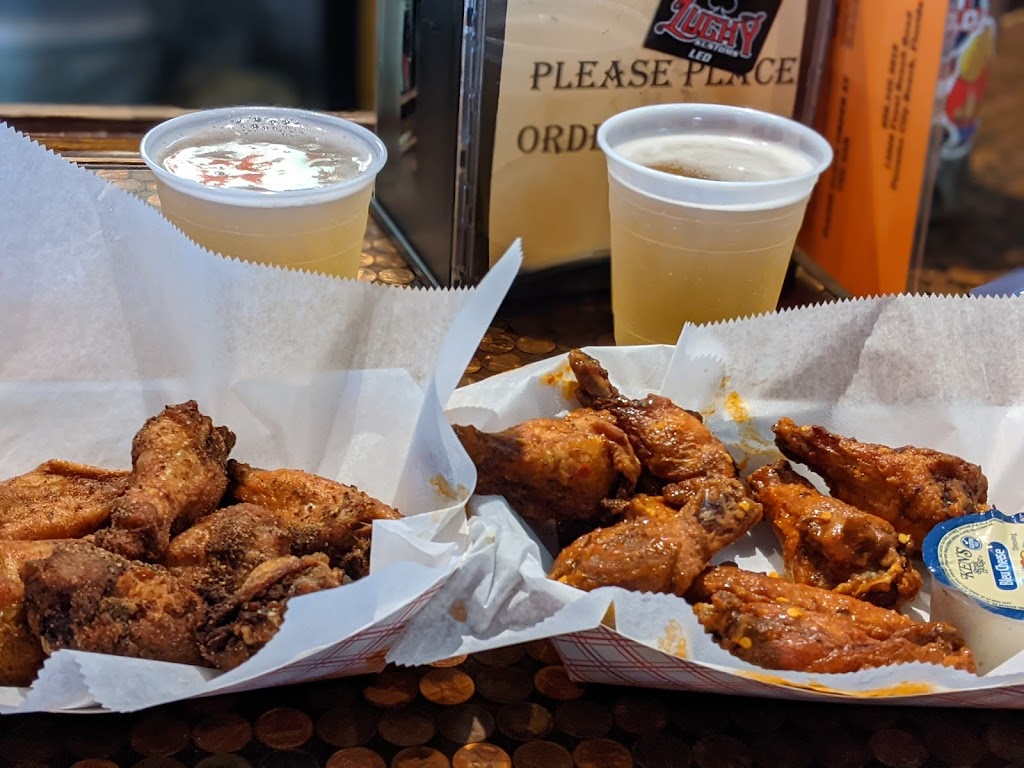 Salty Goat Saloon | restaurant | 13006 Front Beach Rd, Panama City Beach, FL 32407, USA | 8502496010 OR +1 850-249-6010