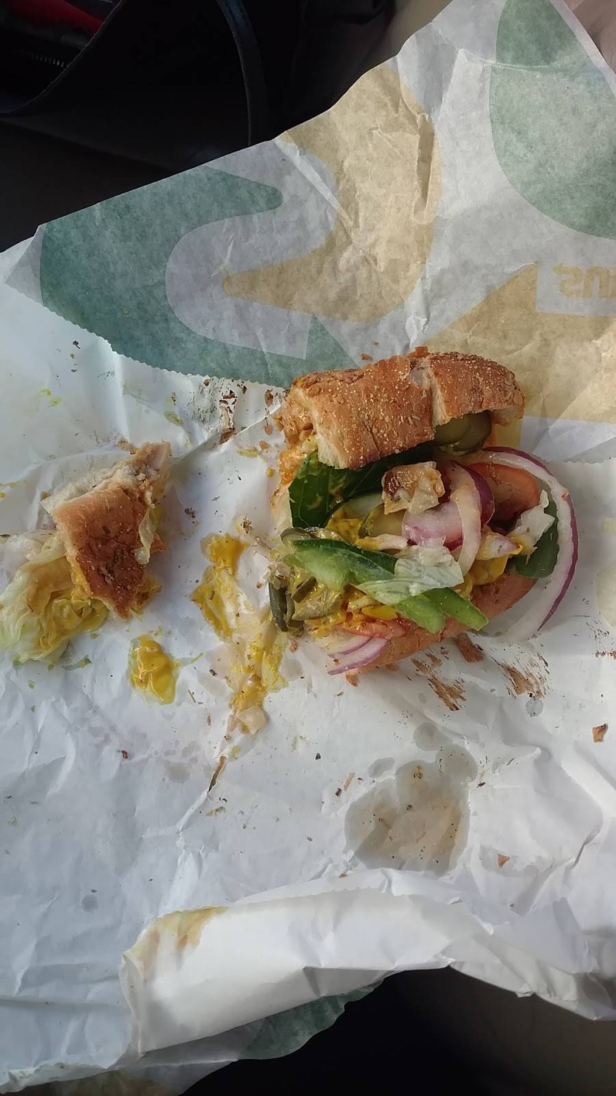 Subway | restaurant | 1162 C. Pryor Street, Atlanta, GA 30315, USA | 4047489025 OR +1 404-748-9025