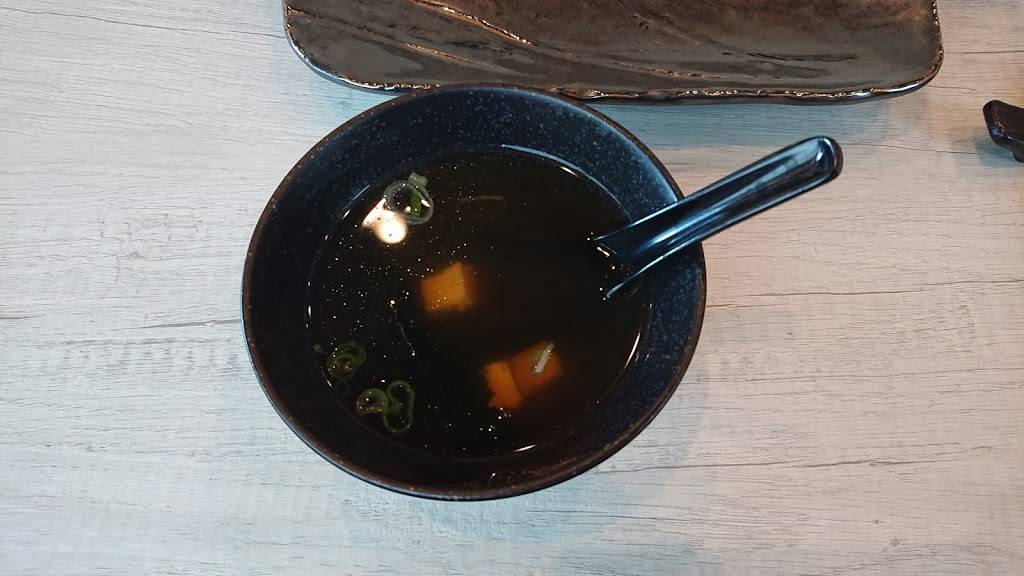 Sushi Yuen | restaurant | 18558 Gale Ave unit 100-102, City of Industry, CA 91748, USA | 6262952283 OR +1 626-295-2283