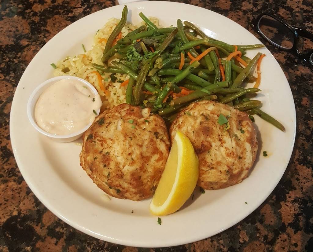 Olde Towne Inn Largo (OTI) | restaurant | 9421 Largo Dr W, Largo, MD 20774, USA | 3014990536 OR +1 301-499-0536