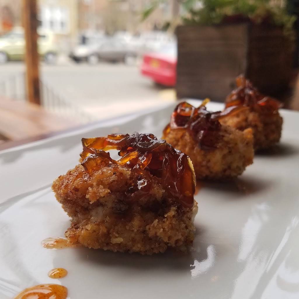 Vintage | cafe | 2314 Ditmars Blvd, Queens, NY 11105, USA | 7186060116 OR +1 718-606-0116