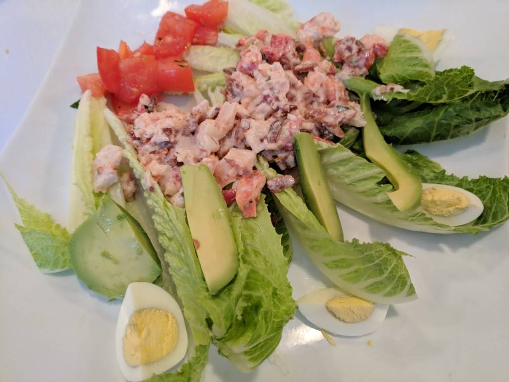 Le Parc Bistro | restaurant | 207 W Patrick St, Frederick, MD 21701, USA | 2406513199 OR +1 240-651-3199