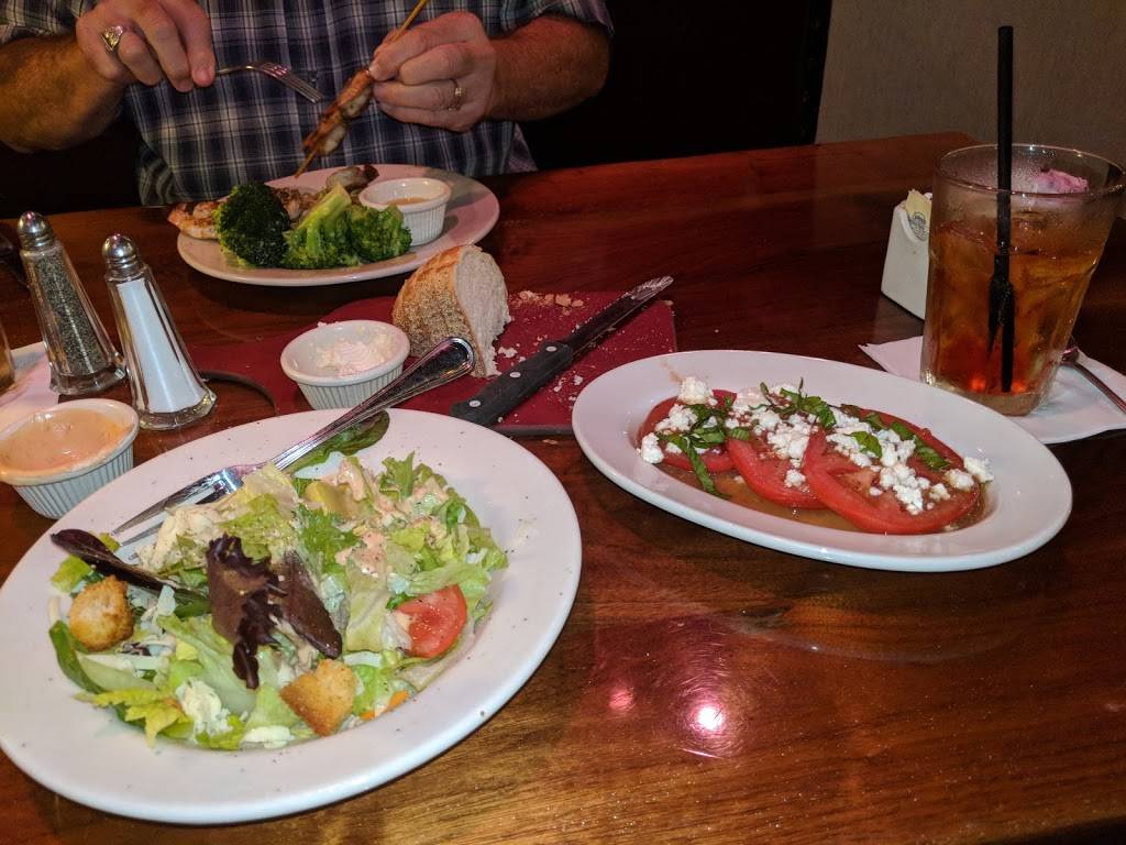 Copper Cellar West | restaurant | 7316 Kingston Pike, Knoxville, TN 37919, USA | 8656733422 OR +1 865-673-3422