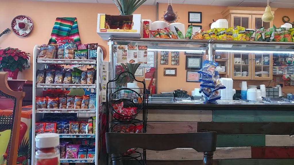 Jarritos Deli | restaurant | Horse Block, 357 Horseblock Road, Farmingville, NY 11738, USA | 6314969090 OR +1 631-496-9090