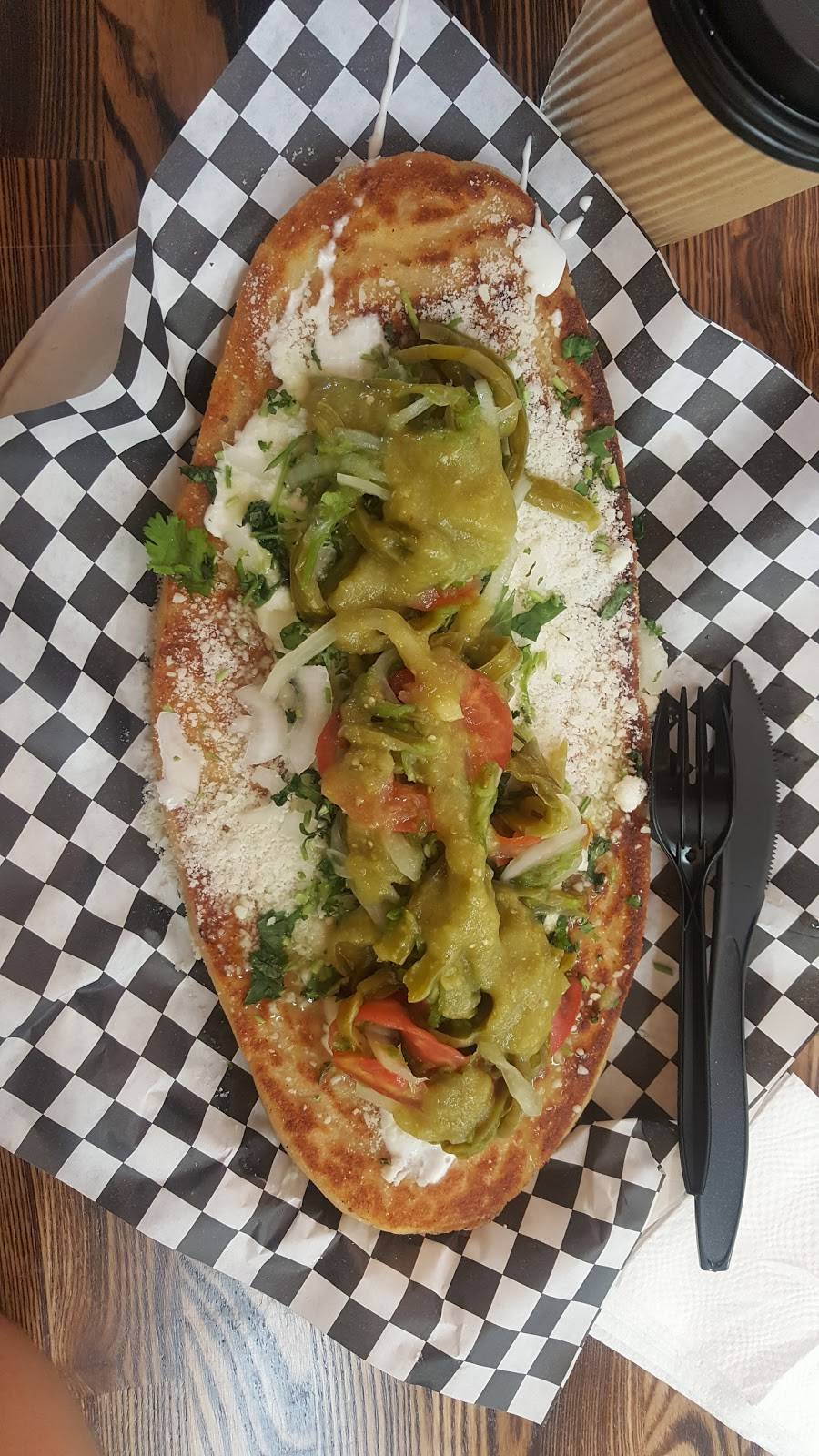 Ensenada Markets | restaurant | 1827 W La Palma Ave, Anaheim, CA 92801, USA | 7147744330 OR +1 714-774-4330